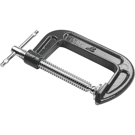 All-Source 3 In. C-Clamp 300888